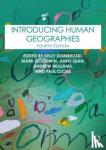  - Introducing Human Geographies