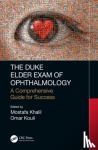 - The Duke Elder Exam of Ophthalmology - A Comprehensive Guide for Success
