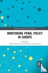  - Monitoring Penal Policy in Europe