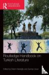  - Routledge Handbook on Turkish Literature