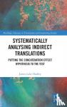 Hadley, James Luke - Systematically Analysing Indirect Translations