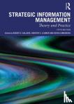  - Strategic Information Management - Theory and Practice