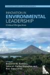  - Innovation in Environmental Leadership