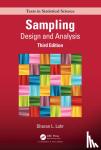 Lohr, Sharon L. - Sampling - Design and Analysis