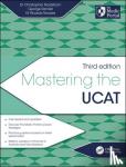 Nordstrom, Christopher, Rendel, George, Tavares, Ricardo - Mastering the UCAT, Third Edition