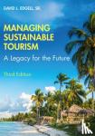 David L, Sr Edgell - Managing Sustainable Tourism