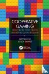 Cole, Alayna, Zammit, Jessica - Cooperative Gaming