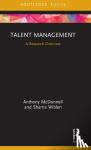 McDonnell, Anthony, Wiblen, Sharna - Talent Management