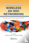  - Wireless Ad Hoc Networking