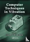  - Computer Techniques in Vibration