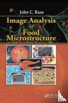 Russ, John C. - Image Analysis of Food Microstructure