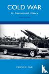 Fink, Carole K. - Cold War - An International History