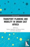  - Transport Planning and Mobility in Urban East Africa