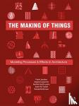 Jacobus, Frank (University of Arkansas, Carpenter, Angela (University of Arkansas, Smith Loerts, Rachel (University of Arkansas, Tucker, Justin M. (University of Arkansas - The Making of Things