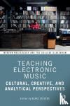  - Teaching Electronic Music