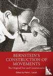  - Bernstein's Construction of Movements