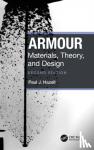 Hazell, Paul J. (The University of New South Wales, Australia) - Armour