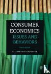 Goldsmith, Elizabeth B. (Florida State University, USA) - Consumer Economics - Issues and Behaviors
