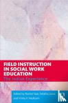  - Field Instruction in Social Work Education