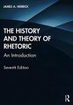 James A. (Hope College, USA) Herrick - The History and Theory of Rhetoric - An Introduction