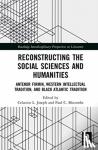  - Reconstructing the Social Sciences and Humanities - Antenor Firmin, Western Intellectual Tradition, and Black Atlantic Tradition