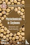  - Phytochemicals in Soybeans - Bioactivity and Health Benefits