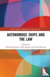  - Autonomous Ships and the Law