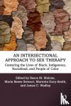  - An Intersectional Approach to Sex Therapy