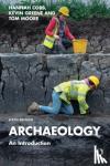 Cobb, Hannah (University of Manchester, Greene, Kevin (Newcastle University, Moore, Tom (Durham University - Archaeology