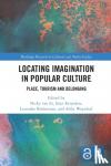  - Locating Imagination in Popular Culture