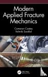 Coates, Cameron (Kennesaw State University, USA), Sooklal, Valmiki (Kennesaw State University, USA) - Modern Applied Fracture Mechanics