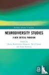  - Neurodiversity Studies - A New Critical Paradigm