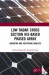 Singh, Hema (CSIR-NAL, Bangalore, India), Singh, Avinash - Low Radar Cross Section HIS-Based Phased Array - Radiation and Scattering Analysis