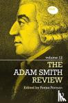 - The Adam Smith Review - Volume 12