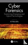  - Cyber Forensics - Examining Emerging and Hybrid Technologies