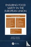 Silano, Marco, Silano, Vittorio - Ensuring Food Safety in the European Union