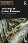 Henricks, Thomas S. (Elon University, USA) - Anatomies of Modern Discontent
