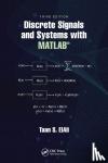 ElAli, Taan S. (Benedict College, USA.) - Discrete Signals and Systems with MATLAB (R)