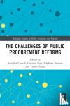  - The Challenges of Public Procurement Reforms
