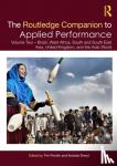  - The Routledge Companion to Applied Performance