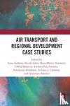  - Air Transport and Regional Development Case Studies