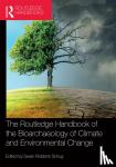  - The Routledge Handbook of the Bioarchaeology of Climate and Environmental Change