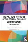 Grzeskowiak-Krwawicz, Anna (Polish Academy of Sciences, Poland) - The Political Discourse of the Polish-Lithuanian Commonwealth