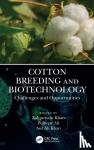  - Cotton Breeding and Biotechnology