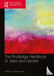  - The Routledge Handbook of Islam and Gender
