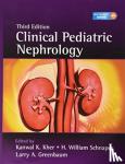  - Clinical Pediatric Nephrology