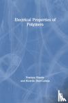 Riande, Evaristo, Diaz-Calleja, Ricardo (ETSII Polytechnic University of Valencia, Spain) - Electrical Properties of Polymers