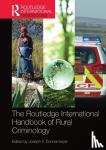 - The Routledge International Handbook of Rural Criminology