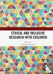  - Ethical and Inclusive Research with Children