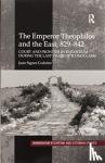 Codoner, Juan Signes - The Emperor Theophilos and the East, 829–842